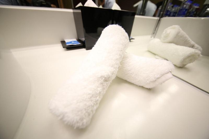 Номер Стандарт, Aloft Dynamic Town