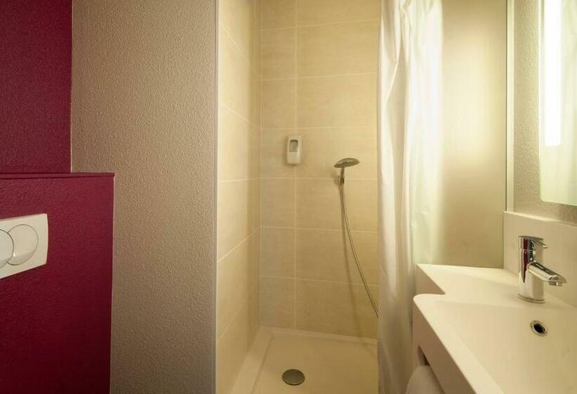 Номер Стандарт, B&b Hotel Lyon Caluire Cité Internationale