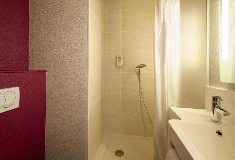 דירת שני חדרים, B&b Hotel Lyon Caluire Cité Internationale