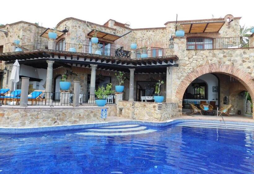 منزل غرفة نوم واحدة, Casa Lisa