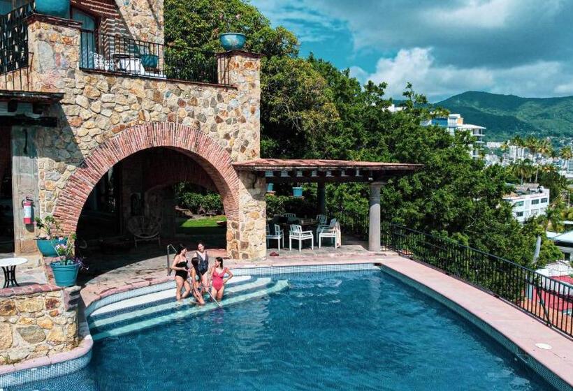 منزل غرفة نوم واحدة, Casa Lisa