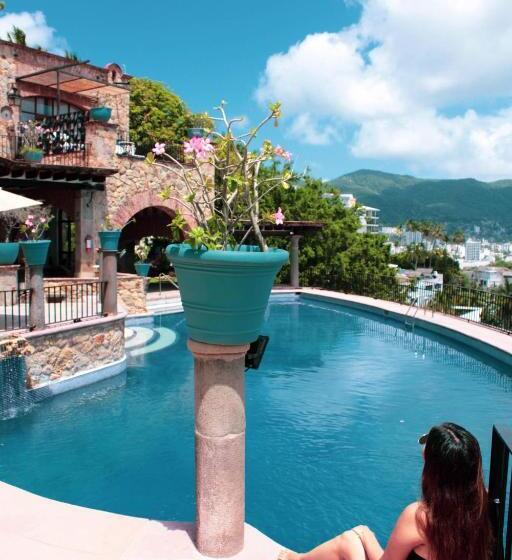 منزل غرفة نوم واحدة, Casa Lisa