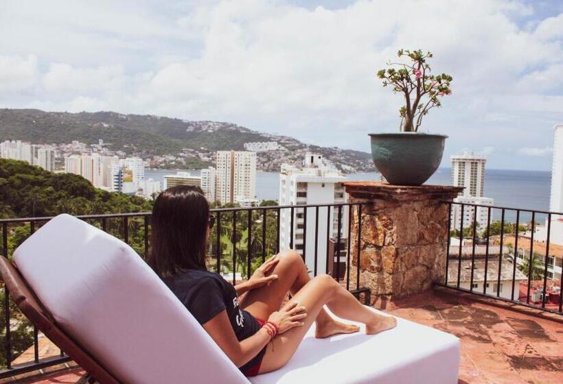 منزل غرفة نوم واحدة, Casa Lisa