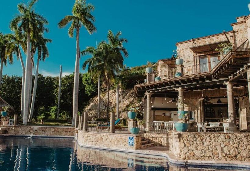 منزل غرفة نوم واحدة, Casa Lisa