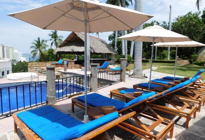 منزل غرفة نوم واحدة, Casa Lisa