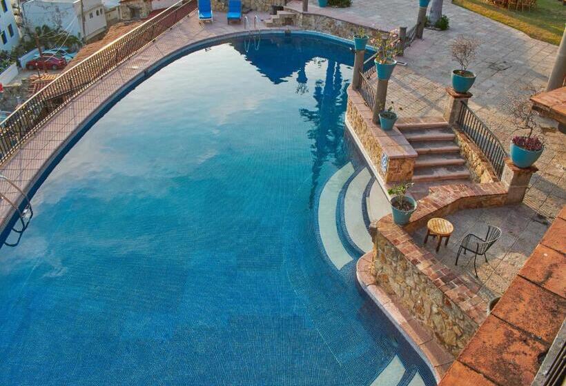 منزل غرفة نوم واحدة, Casa Lisa