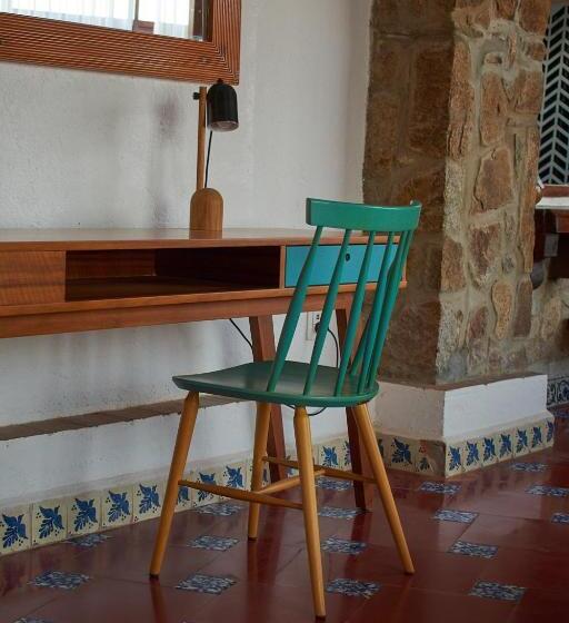 غرفة ديلوكس, Casa Lisa