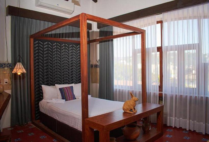 غرفة ديلوكس, Casa Lisa