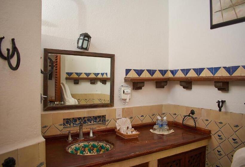 غرفة ديلوكس, Casa Lisa