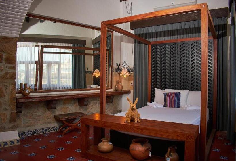 Delüks Oda, Casa Lisa