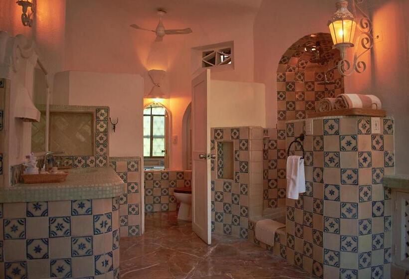 Люкс Superior, Casa Lisa