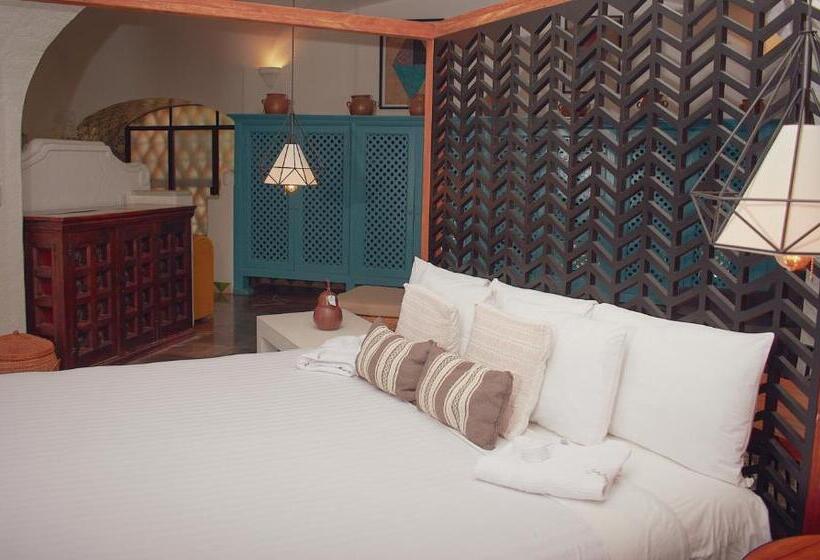 جناح سوبيريور, Casa Lisa