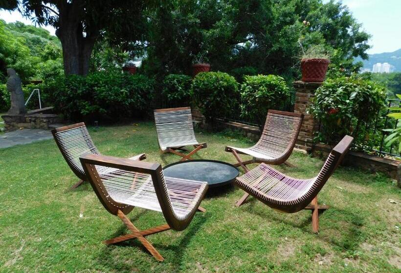 منزل غرفة نوم واحدة, Casa Lisa