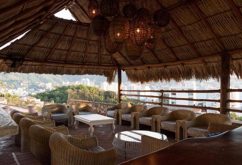 منزل غرفة نوم واحدة, Casa Lisa