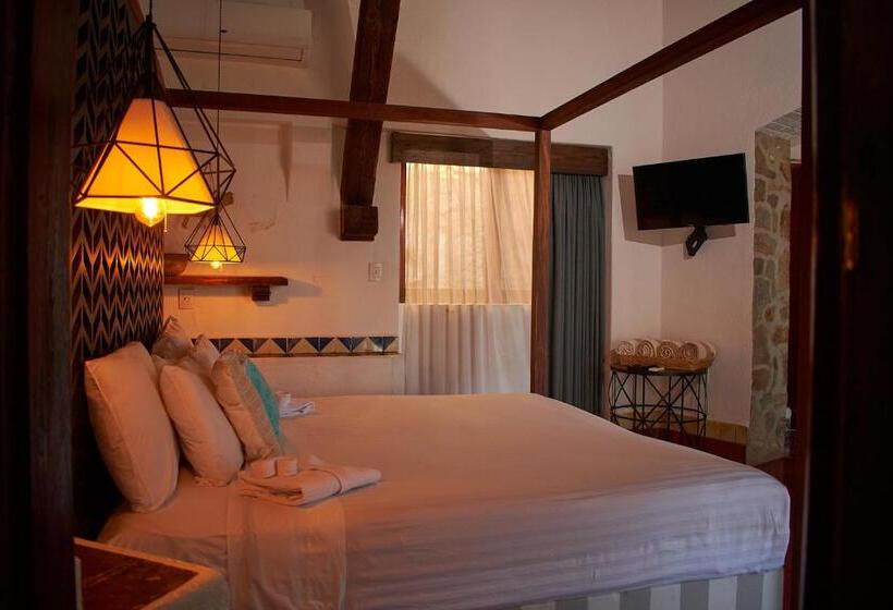 منزل غرفة نوم واحدة, Casa Lisa