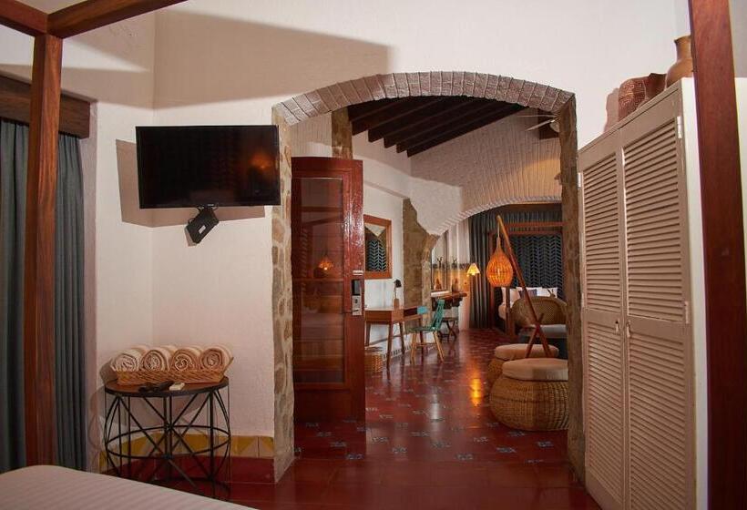 منزل غرفة نوم واحدة, Casa Lisa