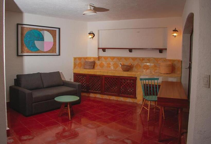 غرفة ديلوكس, Casa Lisa