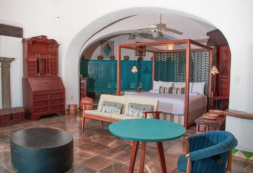 جناح سوبيريور, Casa Lisa