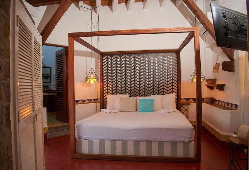 منزل غرفة نوم واحدة, Casa Lisa