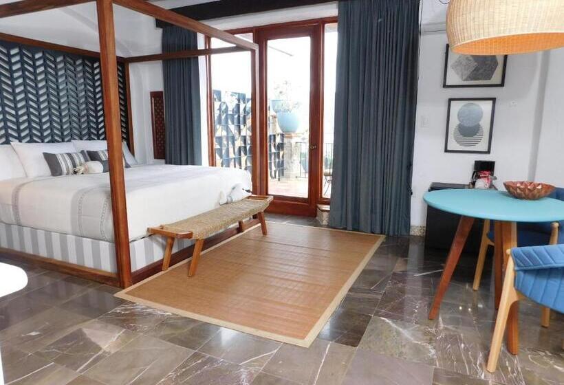 منزل غرفة نوم واحدة, Casa Lisa