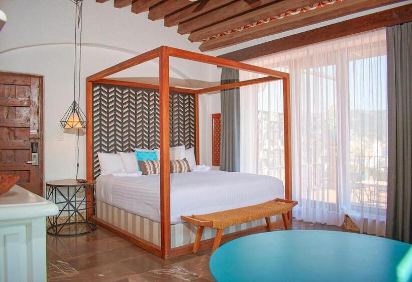 منزل غرفة نوم واحدة, Casa Lisa