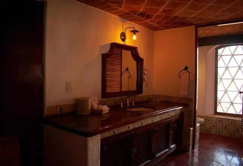 デラックスルーム, Casa Lisa