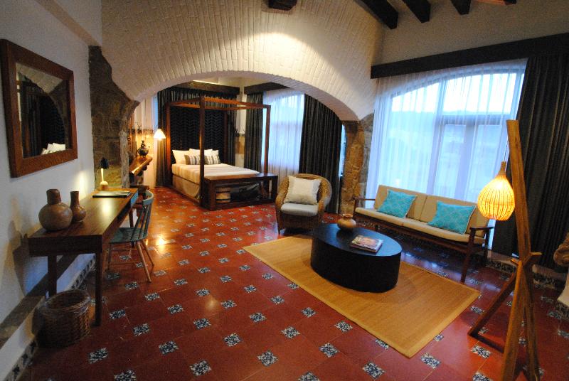 Номер Deluxe, Casa Lisa