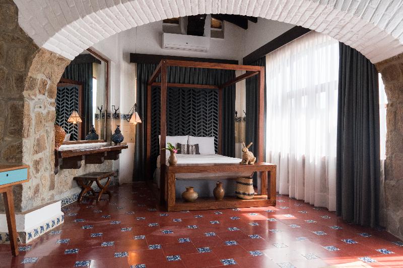 غرفة ديلوكس, Casa Lisa