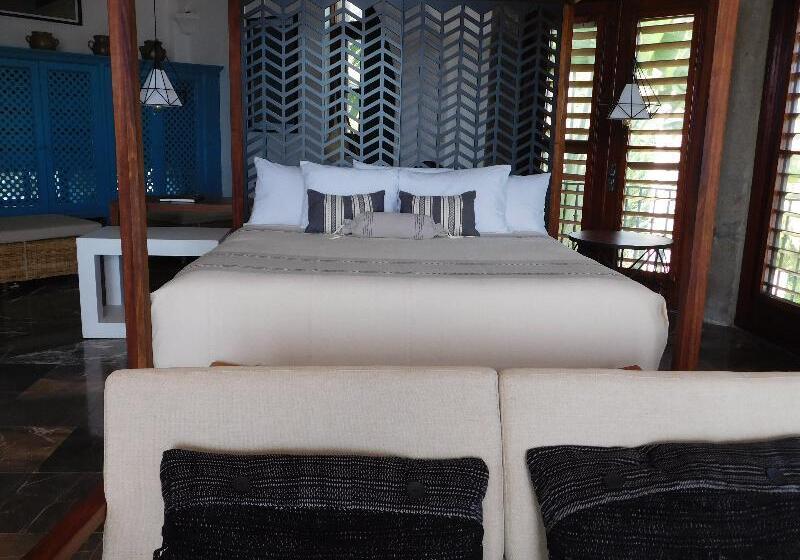 غرفة ديلوكس, Casa Lisa