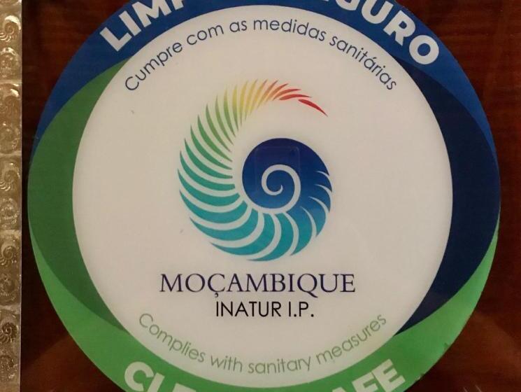 Номер Deluxe, Chuiba Bay Lodge