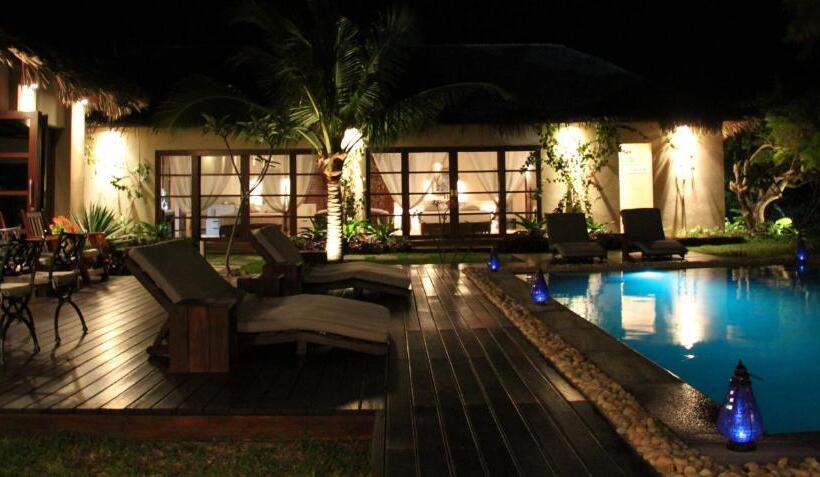 Номер Deluxe, Chuiba Bay Lodge