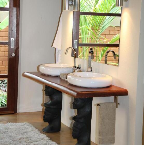 Номер Deluxe, Chuiba Bay Lodge