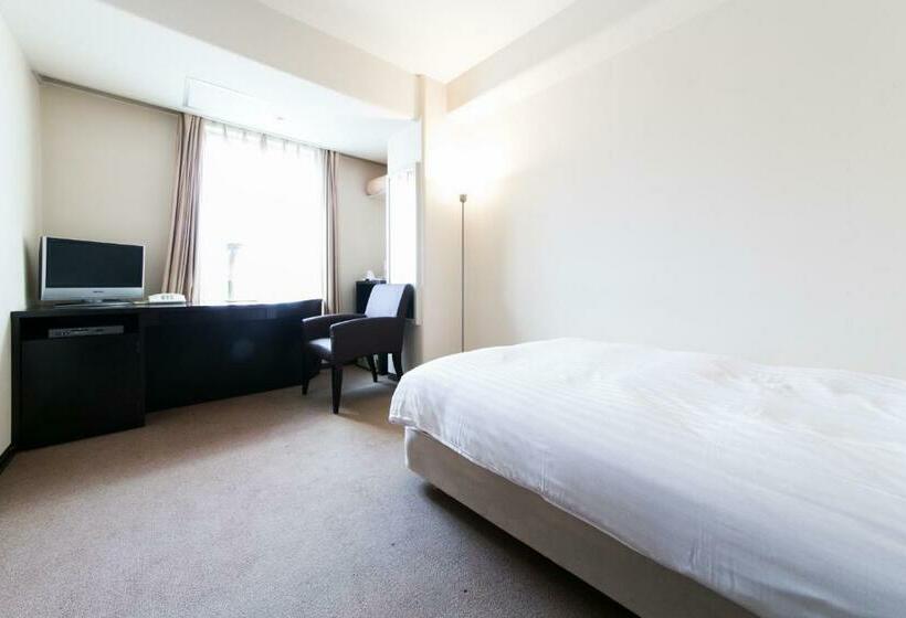 Camera Standard Individuale, Crystal Palace