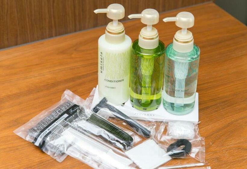 Camera Standard, Crystal Palace