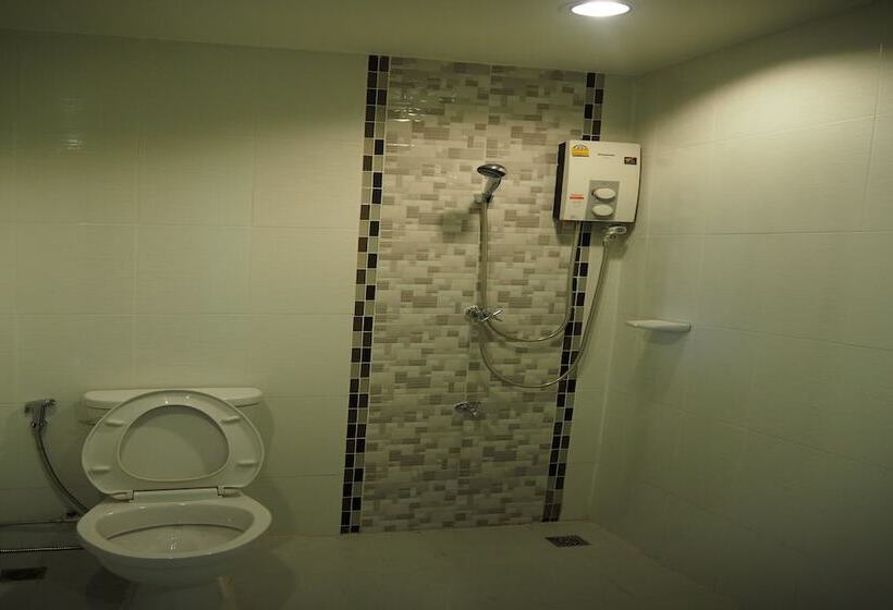 Номер Superior, Dsabai Residence