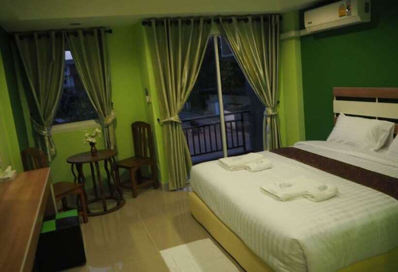 Номер Superior, Dsabai Residence