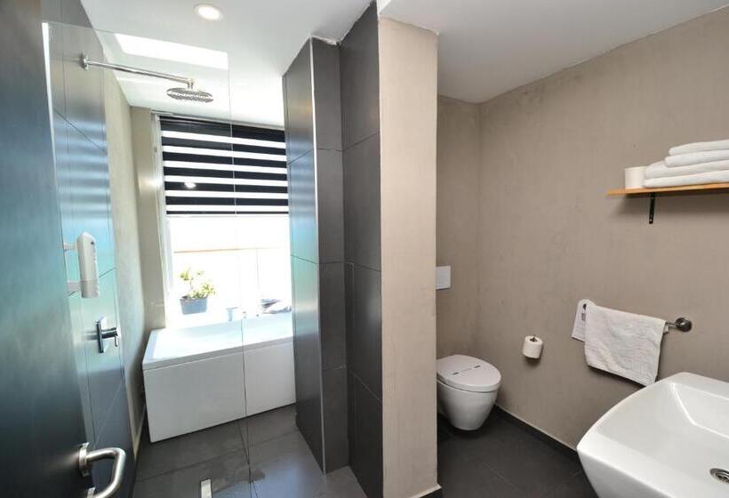 Deluxe Suite Sea View, En Vie Beach Boutique Hotel Adults Only