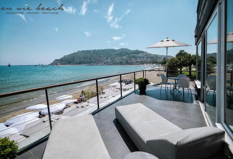 Deluxe Suite Sea View, En Vie Beach Boutique Hotel Adults Only