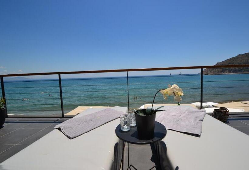 Deluxe Suite Sea View, En Vie Beach Boutique Hotel Adults Only