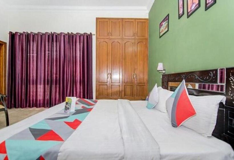 Superior-Zimmer, Fabexpress Ashray