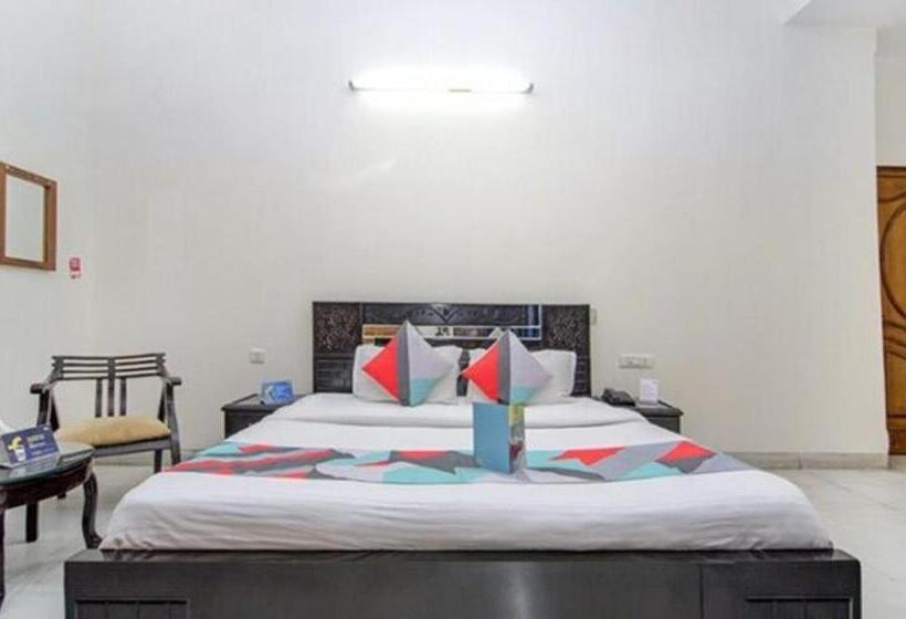 Superior-Zimmer, Fabexpress Ashray