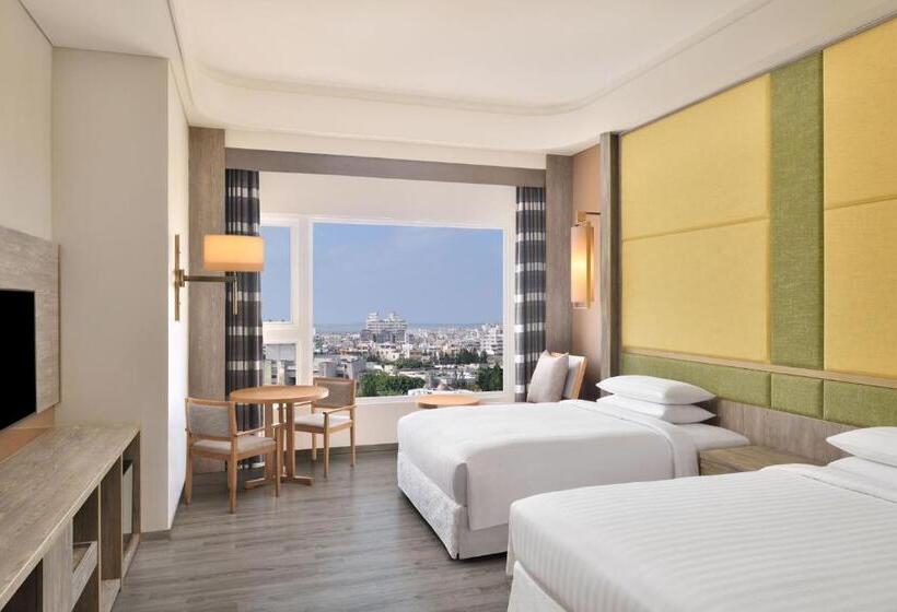 اتاق عادی, Four Points By Sheraton Penghu