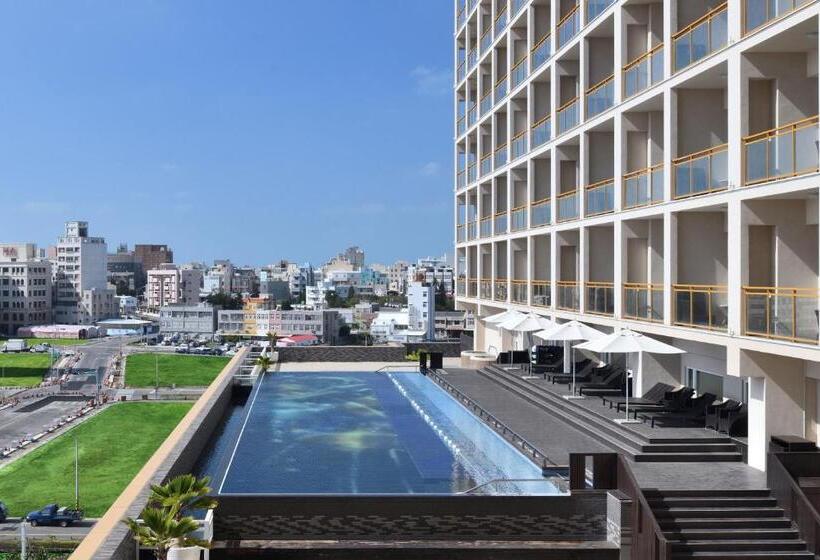 اتاق استاندارد با تخت بزرگ, Four Points By Sheraton Penghu