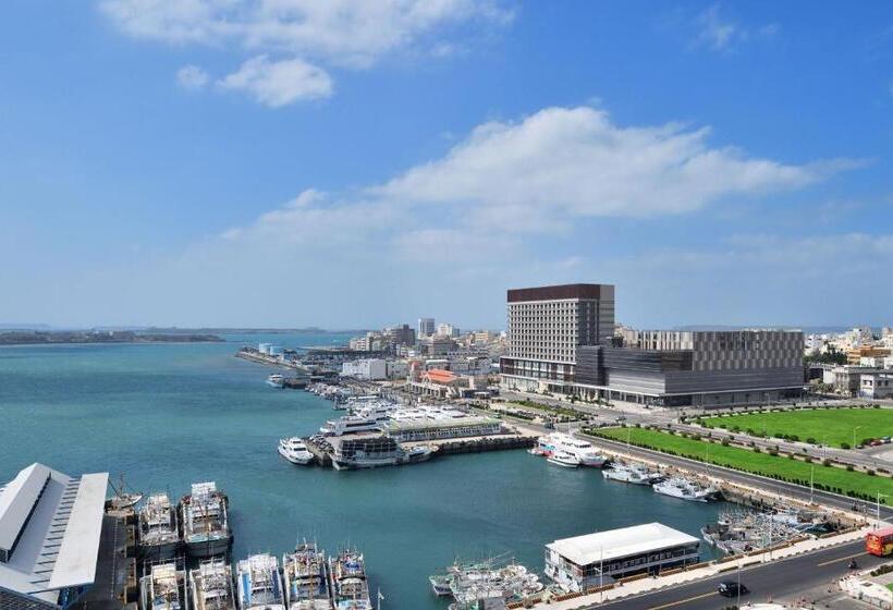 اتاق استاندارد با تخت بزرگ, Four Points By Sheraton Penghu