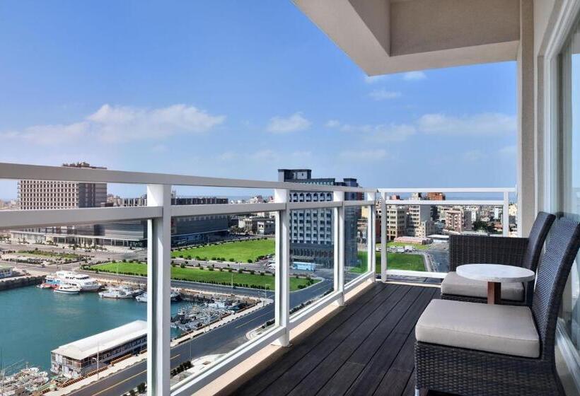 سوئیت با تخت بزرگ, Four Points By Sheraton Penghu