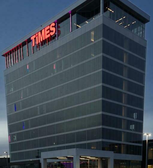 חדר סופריור מיטת קווין, Grand Times Hotel Drummondville