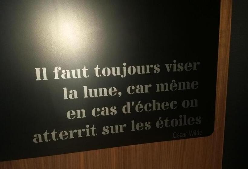سوئیت با تخت بزرگ, Grand Times Hotel Drummondville
