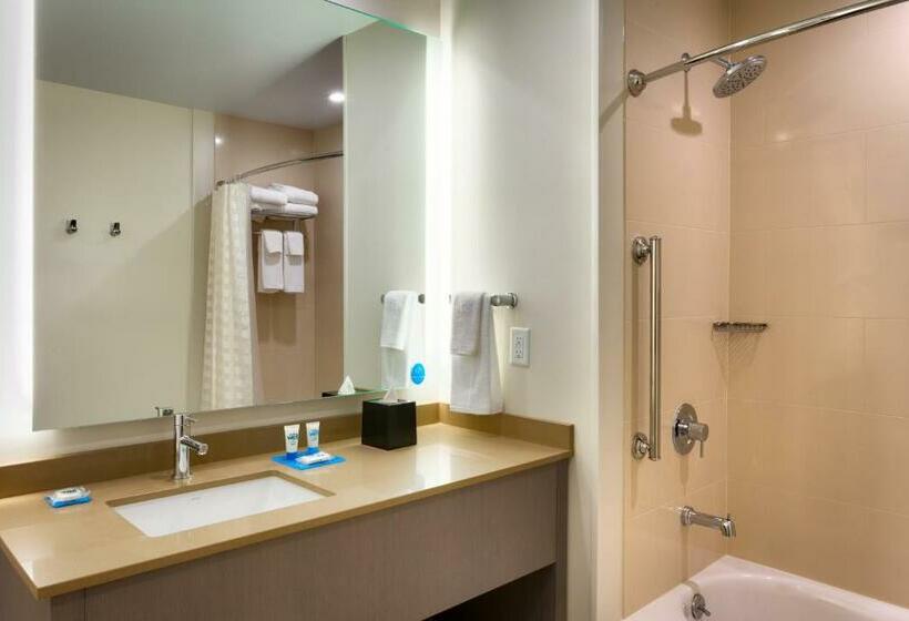 Люкс, Hyatt House At Anaheim Resort/convention Center