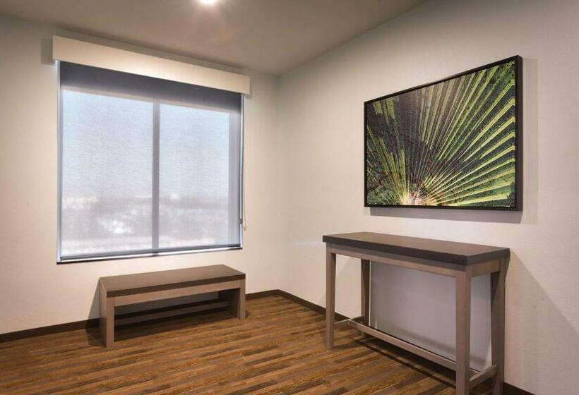 Люкс, Hyatt House At Anaheim Resort/convention Center