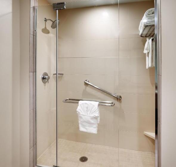 Стандартный Номер Кровать Кинг, Hyatt House At Anaheim Resort/convention Center